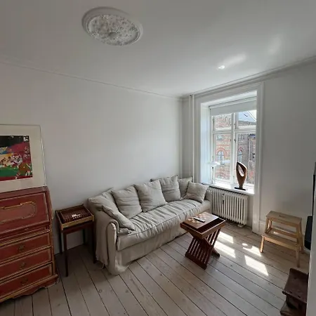 Appartamento Center Pearl Copenaghen